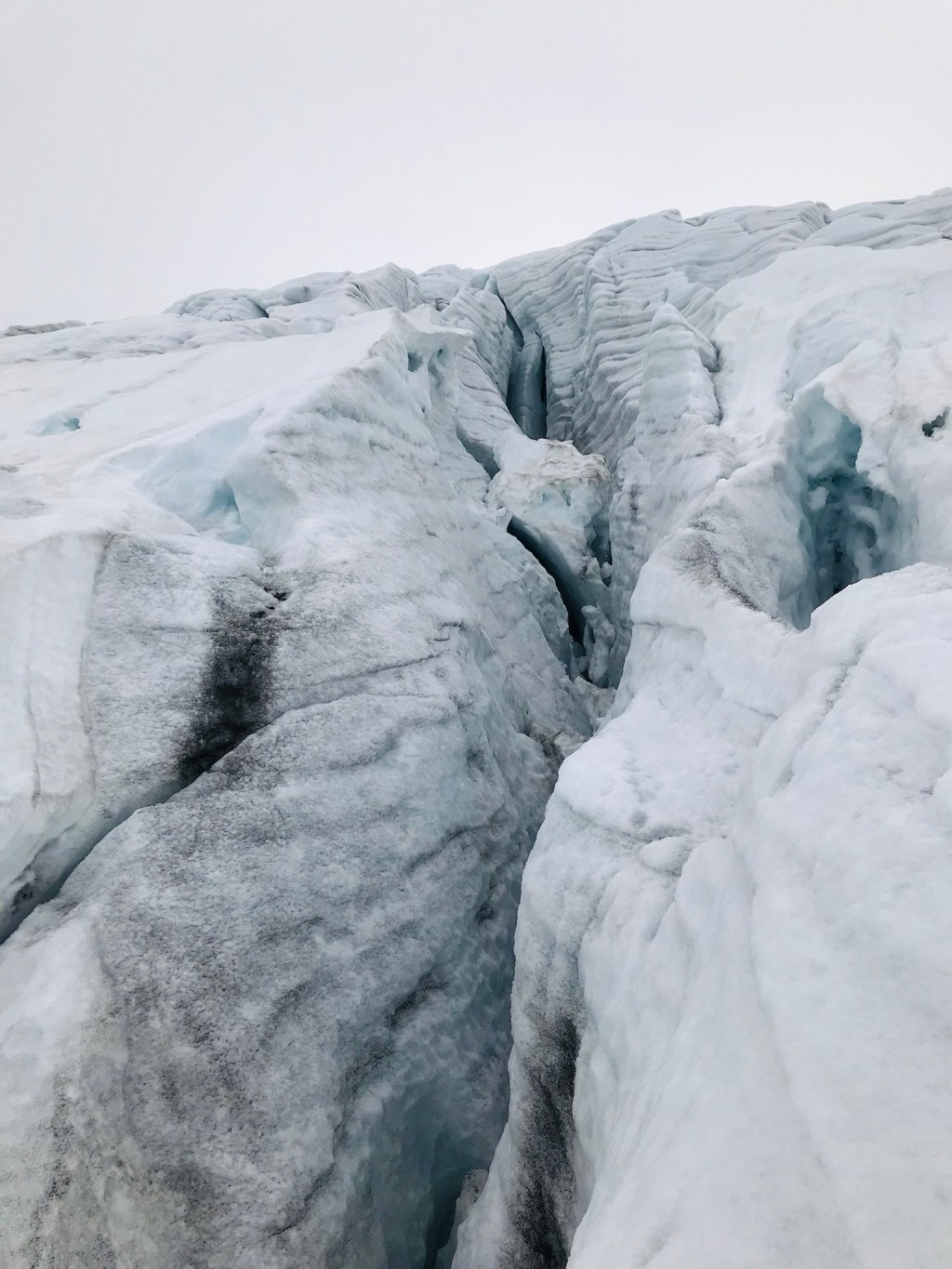 Iceland: a Nation on the Forefront of Climate&nbsp;Change