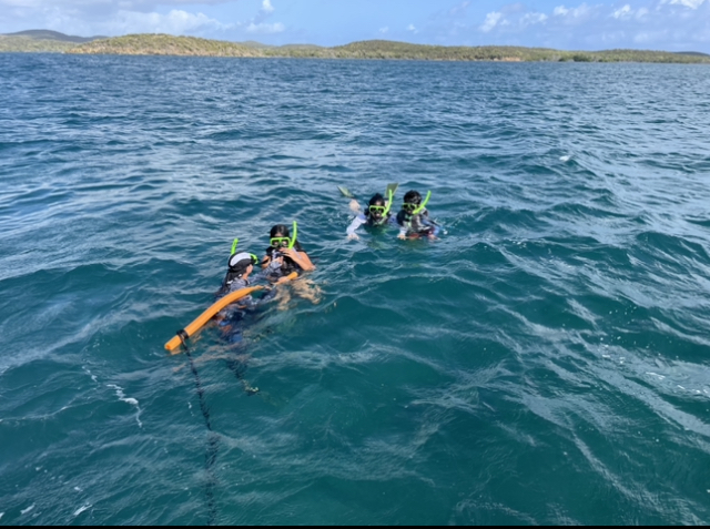 Puerto Rico: American Territory Faces&nbsp;Drought